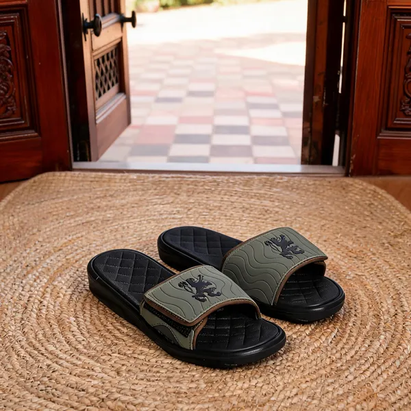 Green_Eva_Slides_For_Men