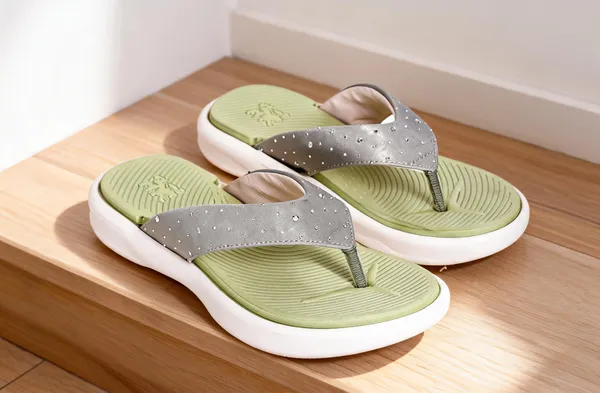 Green_Eva_Slippers_For_Women