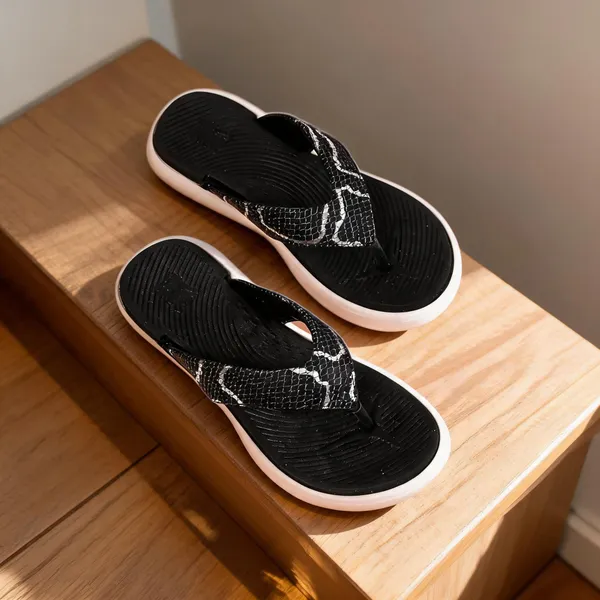 Black_Eva_Slippers_For_Women