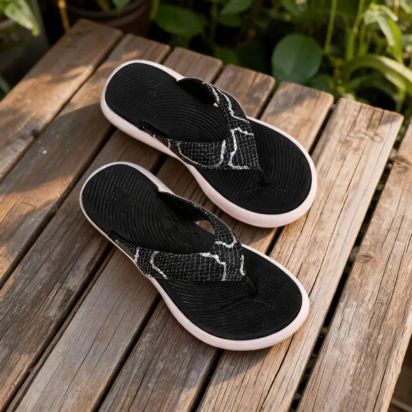 Black_Eva_Slippers_For_Women