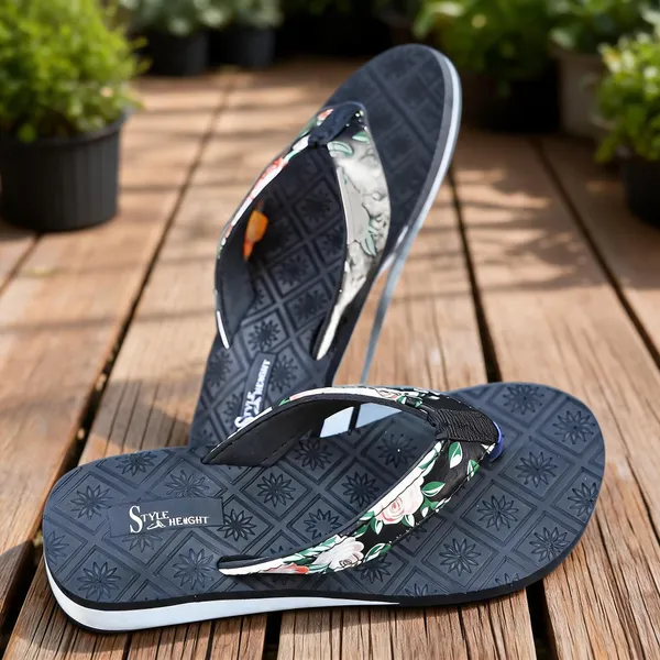 Black_Eva_Slippers_For_Women