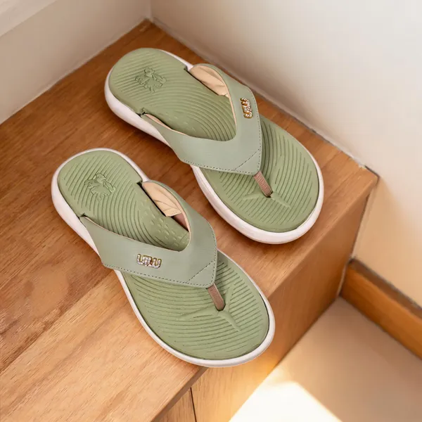 Green_Eva_Slippers_For_Women