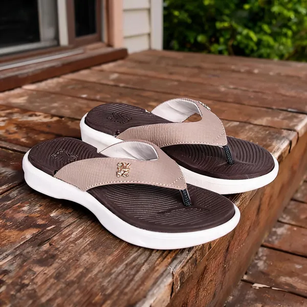 Women_Synthetic_Leather_Slippers