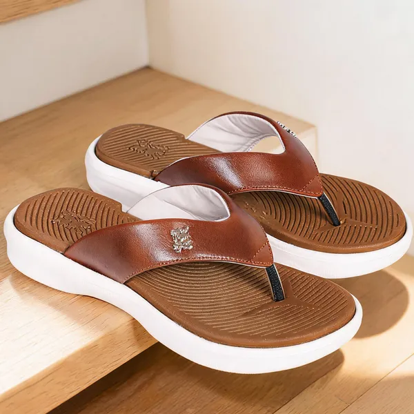 Men_Synthetic_Leather_Slippers
