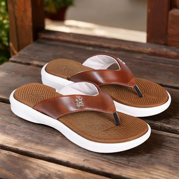 Men_Synthetic_Leather_Slippers