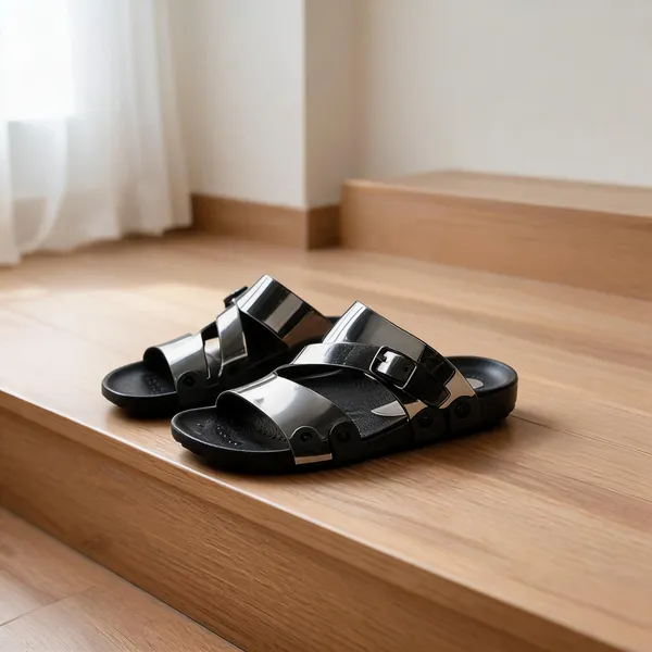 Grey_Eva_Sandals_For_Unisex