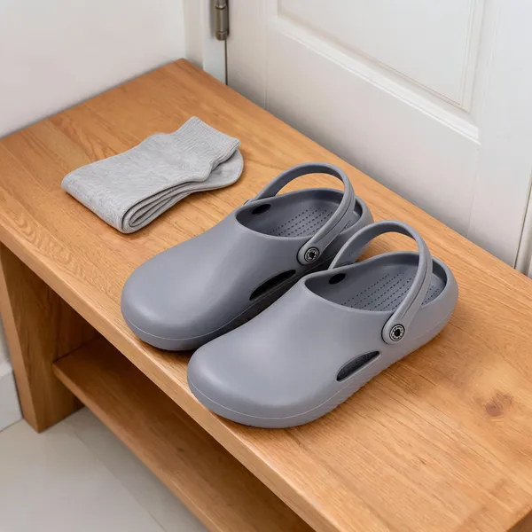 Dark_Grey_Eva_Clogs_For_Men