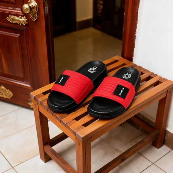 Red_Eva_Slides_For_Men