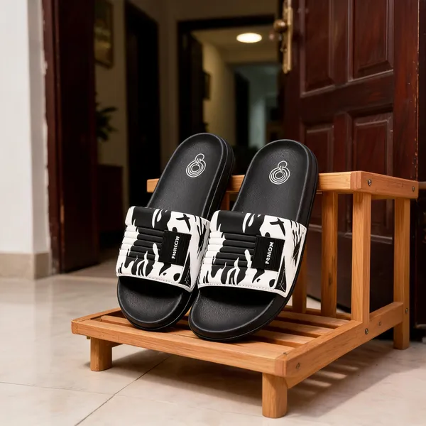 White_Eva_Slides_For_Men