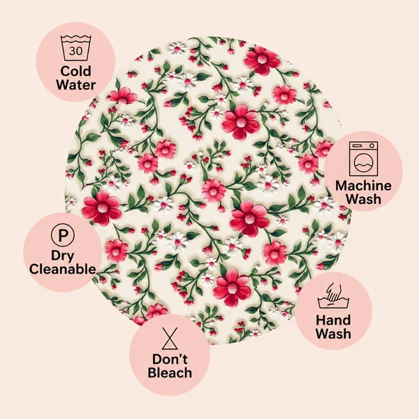 7D_PVC_Floral_Bedsheet