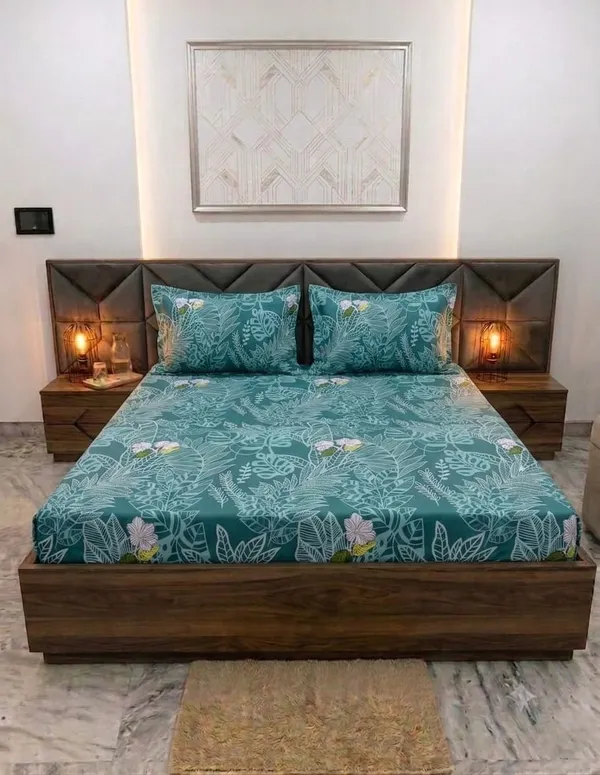 Bonafide_Leaf_Print_Bedsheet