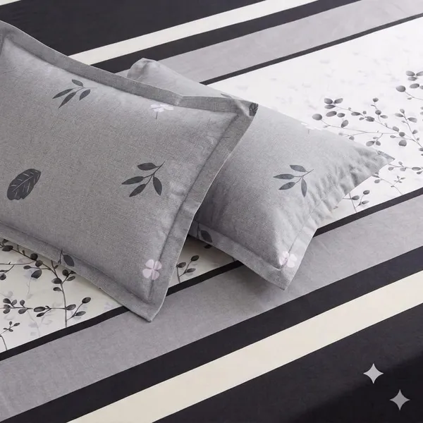 Botanical_Print_Bedsheet
