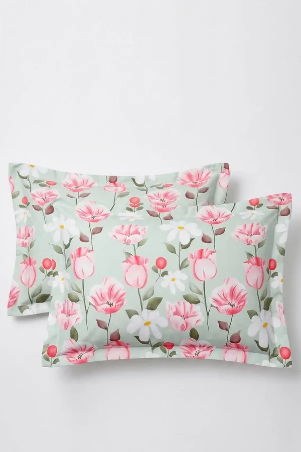 Bonafide_Floral_Bedsheet