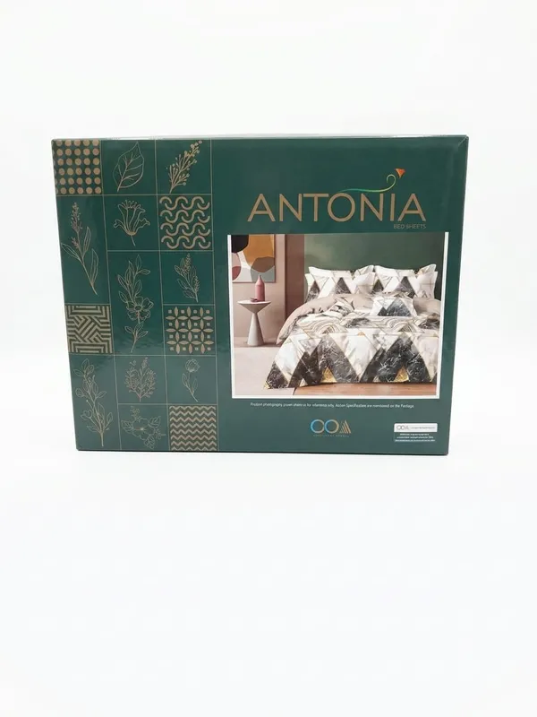 Contemporary_Geometric_Marble_Print_Pillow_Covers_Set_Of_2_Bedsheet