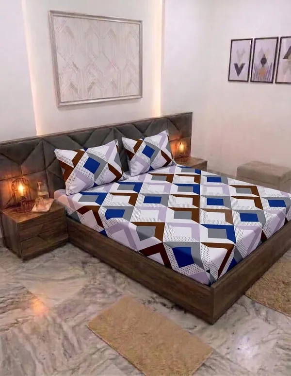 Bonafide_Patterned_Bedsheet