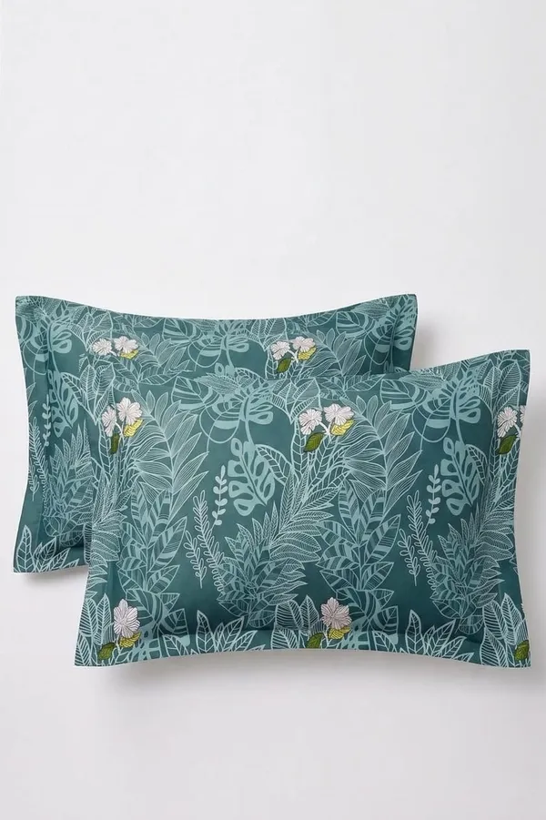 Bonafide_Leaf_Print_Bedsheet