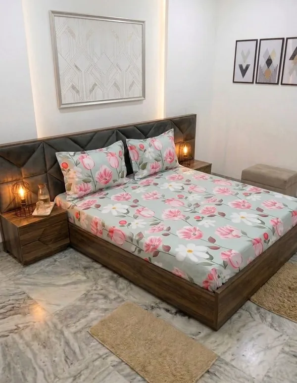 Bonafide_Floral_Bedsheet