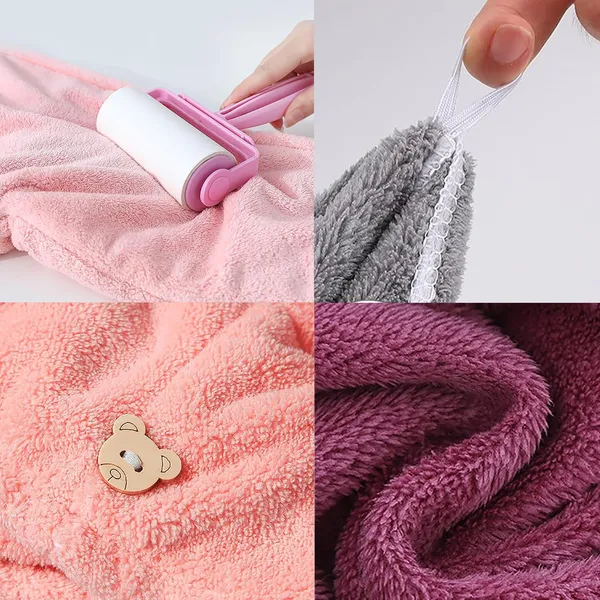Microfiber_Hair_Drying_Towel_Wrap_Bedsheet