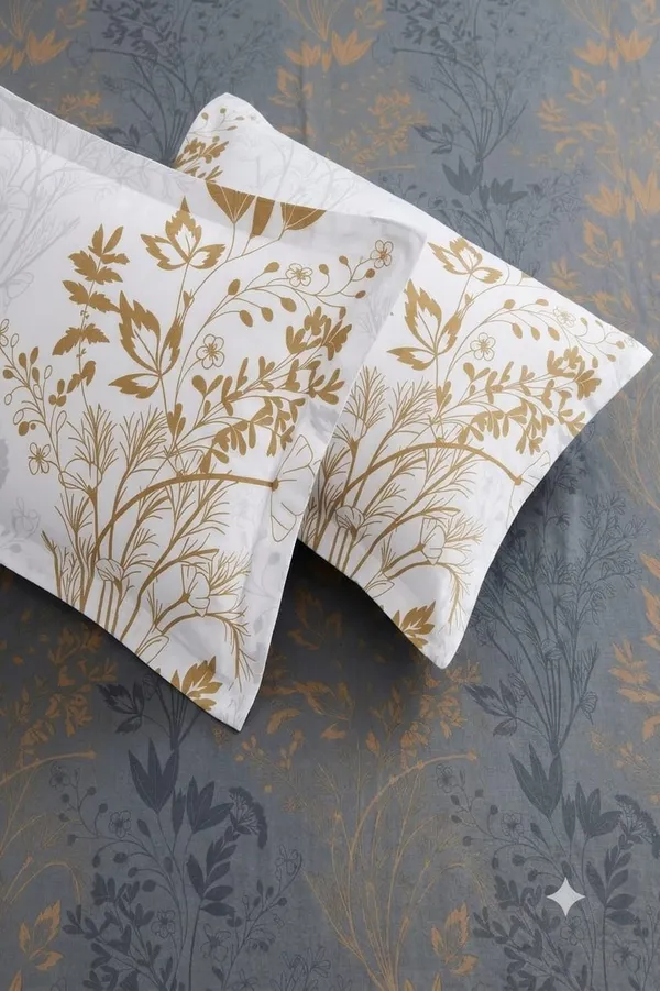 Floral_Print_Bedsheet