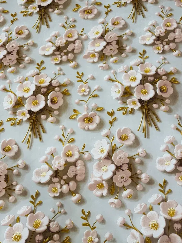 7D_PVC_Floral_Bedsheet