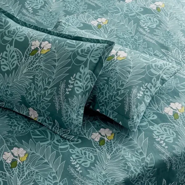Bonafide_Leaf_Print_Bedsheet