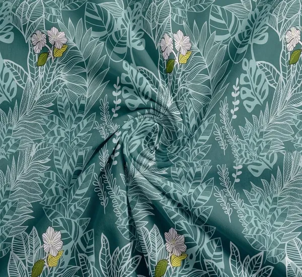 Bonafide_Leaf_Print_Bedsheet