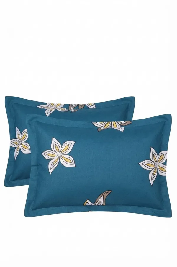 Bonafide_Floral_Bedsheet