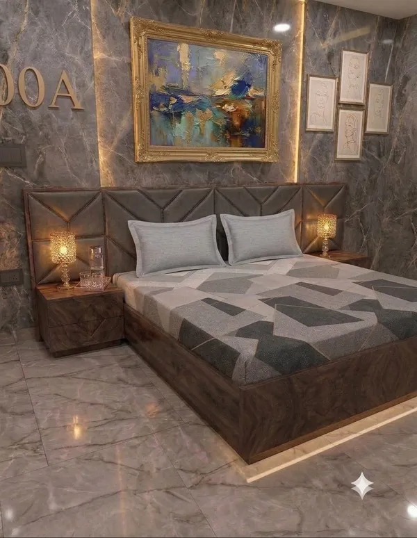 Modern_Geometric_Pattern_Bedsheet_Set