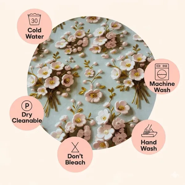 7D_PVC_Floral_Bedsheet