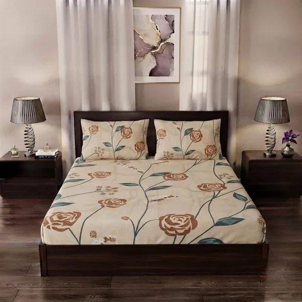 Bonafide_Floral_Bedsheet