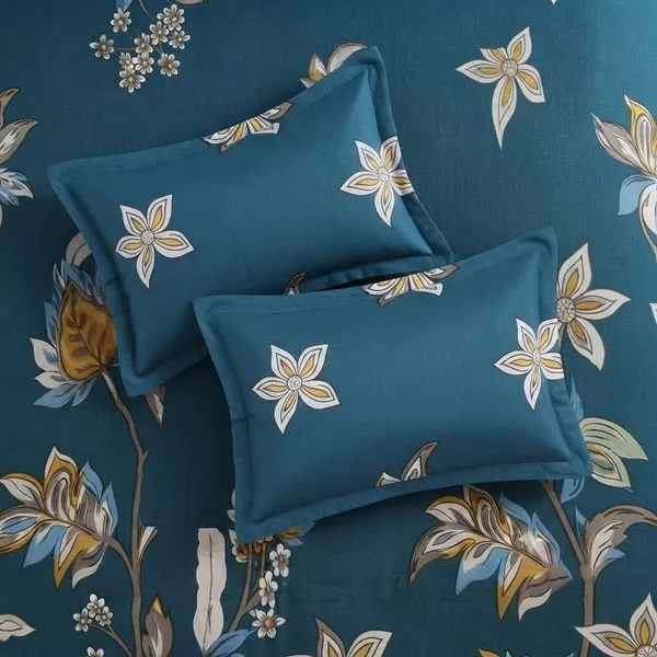 Bonafide_Floral_Bedsheet