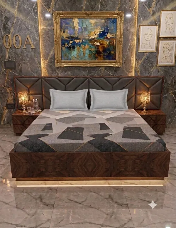 Modern_Geometric_Pattern_Bedsheet_Set
