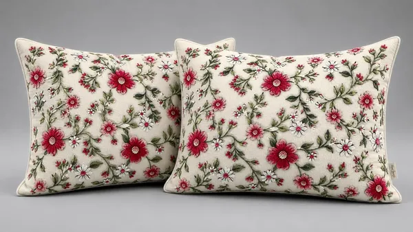 7D_PVC_Floral_Bedsheet