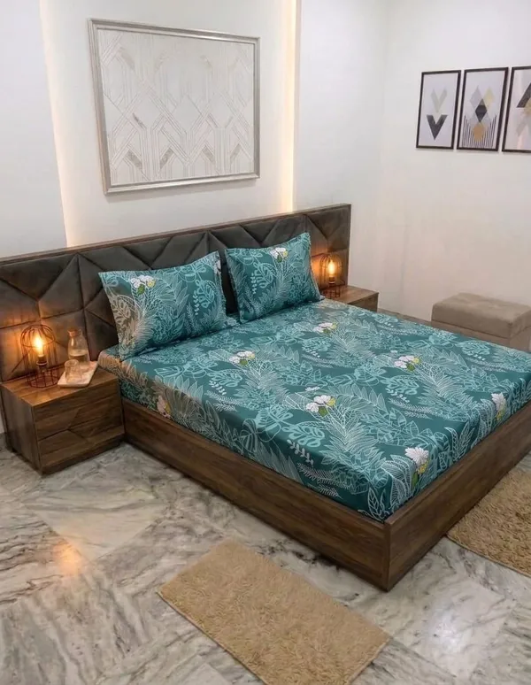 Bonafide_Leaf_Print_Bedsheet