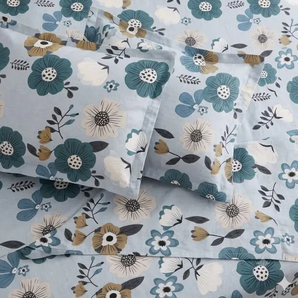 Bonafide_Floral_Bedsheet