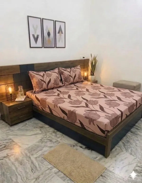 Antonia_Floral_Print_Bedsheet