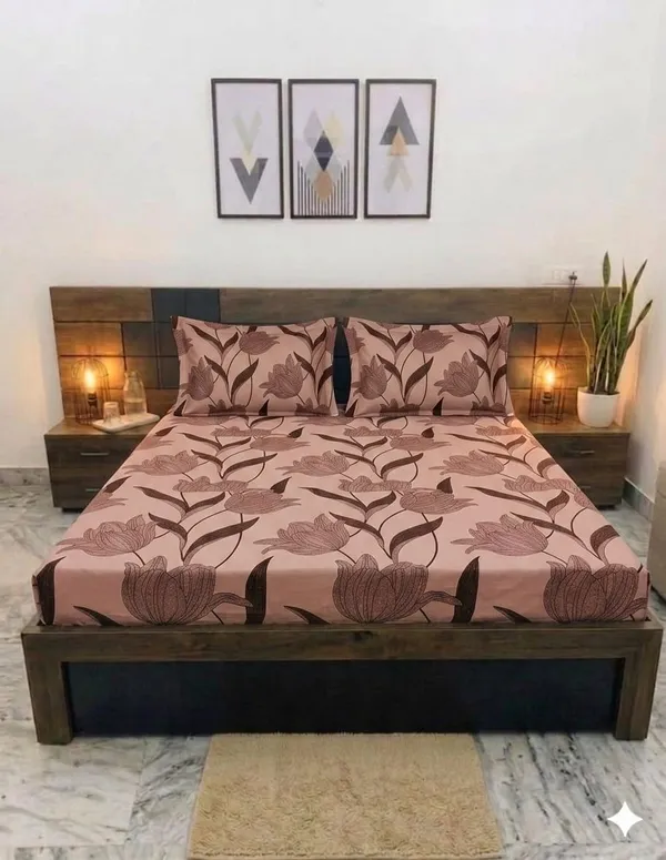 Antonia_Floral_Print_Bedsheet