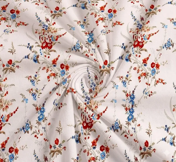 Floral_Print_Bedsheet