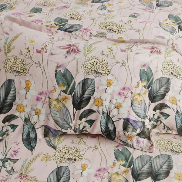 Botanical_Floral_Print_Bedsheet