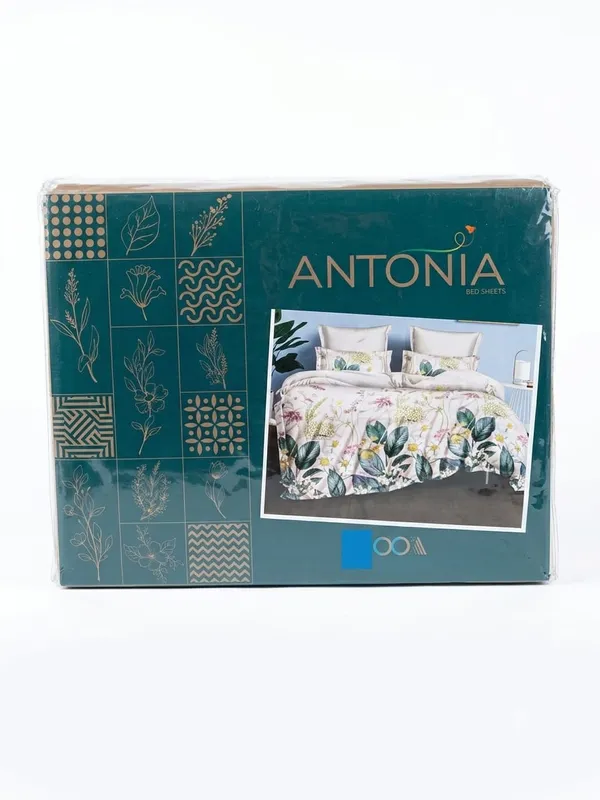 Botanical_Floral_Print_Bedsheet