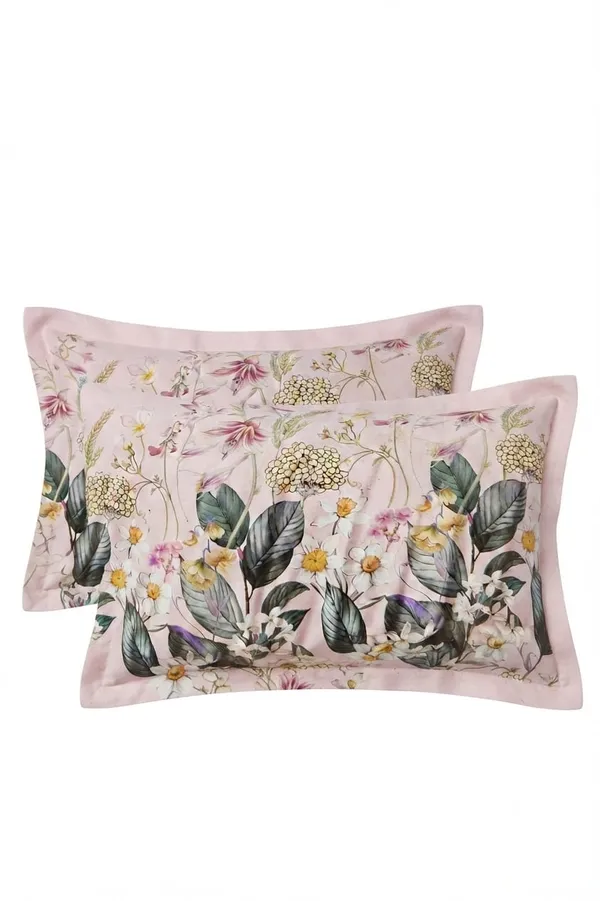 Botanical_Floral_Print_Bedsheet