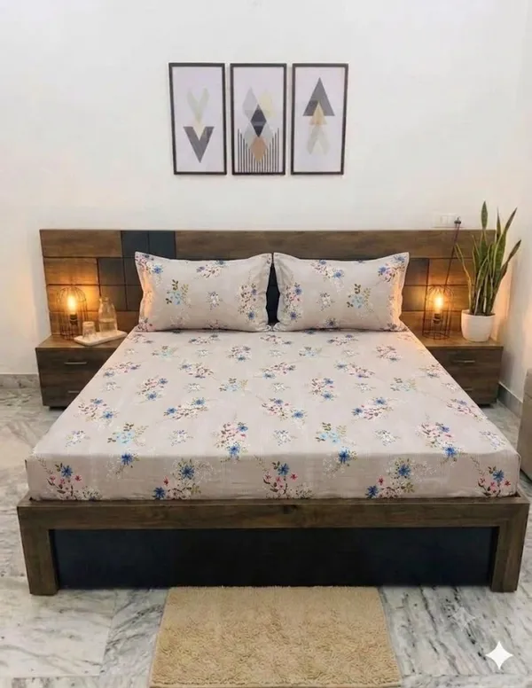 Antonia_Floral_Print_Bedsheet_Set