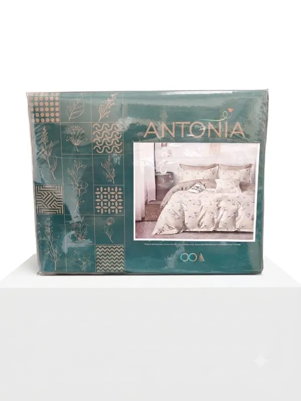 Antonia_Floral_Print_Bedsheet_Set