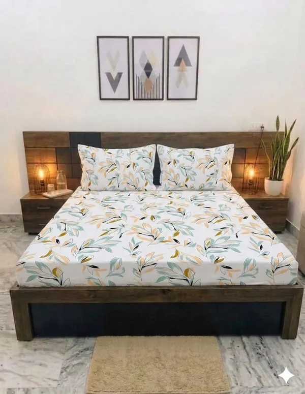 Antonia_Botanical_Print_Bedding_Set_Bedsheet