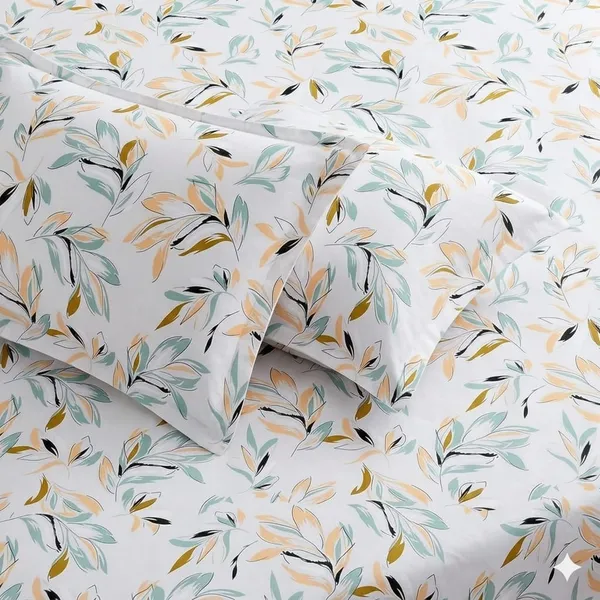 Antonia_Botanical_Print_Bedding_Set_Bedsheet