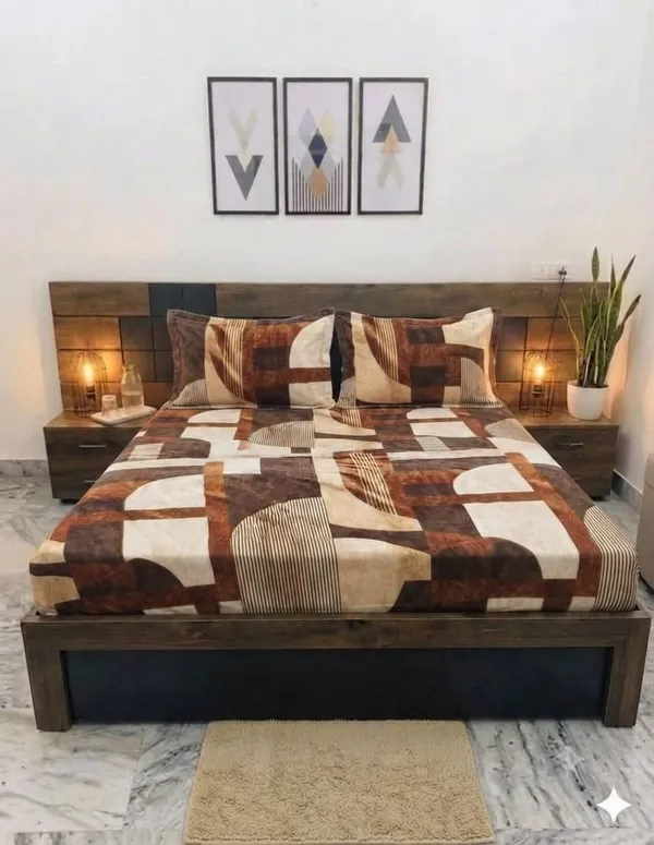 Antonia_Geometric_Print_Bedsheet