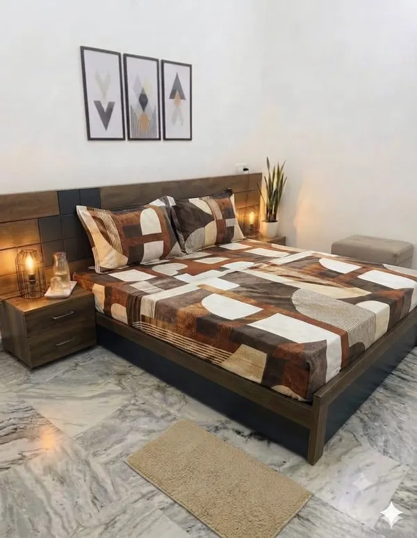 Antonia_Geometric_Print_Bedsheet