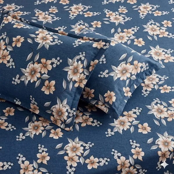 Antonia_Floral_Print_Bedsheet