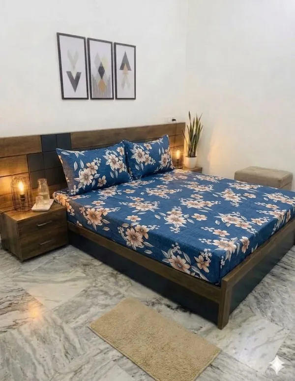 Antonia_Floral_Print_Bedsheet
