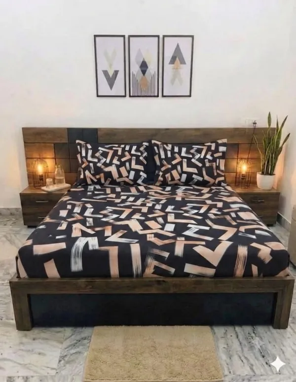 Antonia_Geometric_Print_Bedsheet_Set